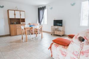 Appart'hotels Residence Ideal-Subrini : photos des chambres