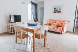 Appart'hotels Residence Ideal-Subrini : photos des chambres