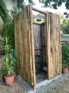 Crystal Apartments Seychelles SeaView Upper Floor