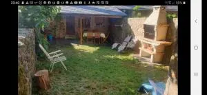 Casa jardin Mariana - Pereiro