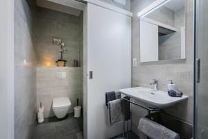 Penthouse Letňanské zahrady