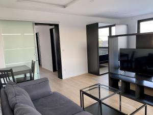 Ferienwohnung ilsa Nr.1 mit Panoramablick