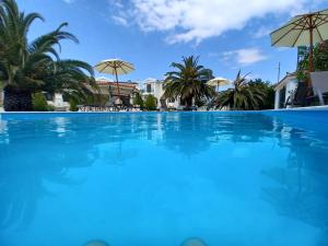 PALMAR CLUB - Villa MARYAM