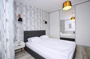 Victus Apartamenty, Apartament Molo 57