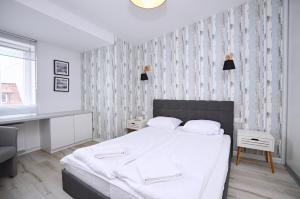 Victus Apartamenty, Apartament Molo 57