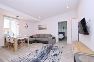 Victus Apartamenty, Apartament Molo 57