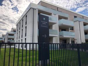 Niebieski - 3hvězdičkové hotely ve městě Rewal