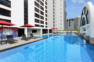 BelAire Bangkok Sukhumvit