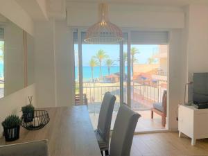 MARINA SUNBEACH PURISIMA 1