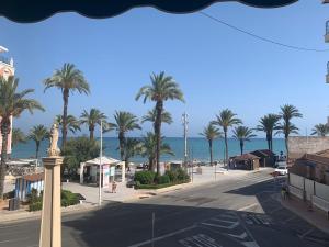 MARINA SUNBEACH PURISIMA 1