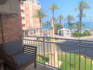 MARINA SUNBEACH PURISIMA 1