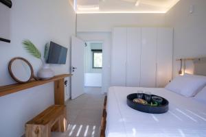 Hyades Villa A Serene Luxury Retreat
