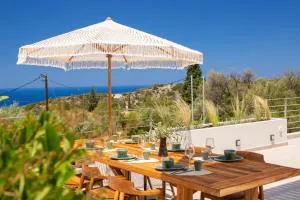 HYADES VILLAS LEFKADA - Drymon