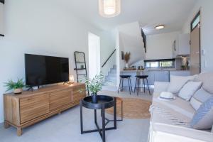 Hyades Villa A Serene Luxury Retreat