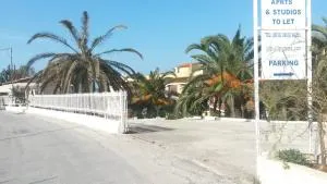 Natassa House 1 - Aspiotádes