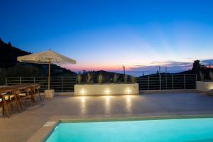 Hyades Villa A Serene Luxury Retreat