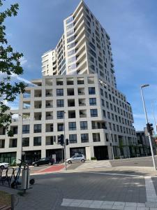 Apartament Kapitan Portova