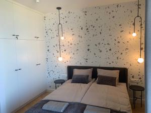 Apartament Kapitan Portova