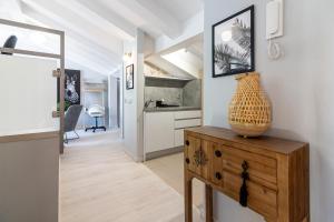 Malaga Center Flat - SoHo Center Apartments