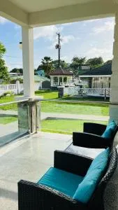 Stonetrail - Calliaqua