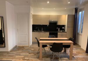 Bandol Paradise Port Climatisé