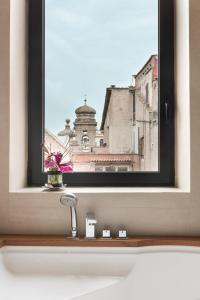 Idyllia - Penthouse in Navona Area