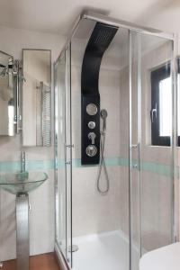 Idyllia - Penthouse in Navona Area