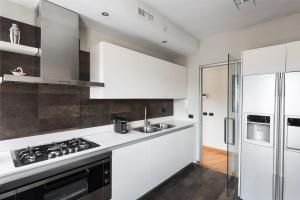 Idyllia - Penthouse in Navona Area