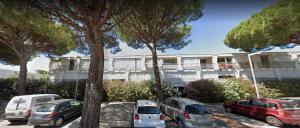 Studio avec 2 double lits, au calm, 50m du lac, golf