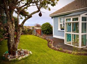 Wild Atlantic Stay Cottage