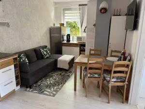 Apartmán Laza - Mistríky