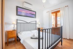 Villa Balena with heated pool