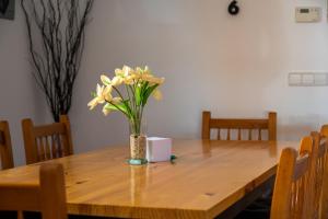 Villa Balena with heated pool