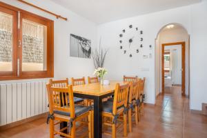 Villa Balena with heated pool