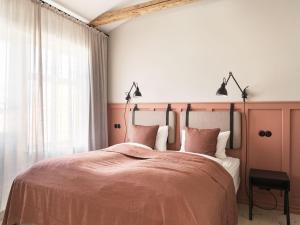 46heima Boutique Apartments by Heimaleiga