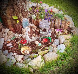 Wild Atlantic Stay Cottage