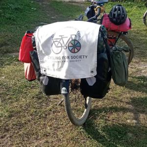 Old Tower Guesthouse - kafe ushguli