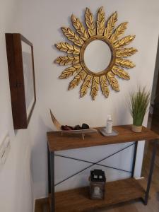 CASA DEL ABUELO Viana de Duero Soria