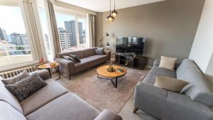 The Marmara Suadiye Residence