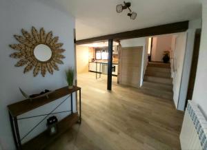 CASA DEL ABUELO Viana de Duero Soria