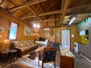 Chalé Estilo Alemão - Centro de Canela