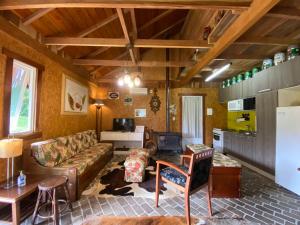 Chalé Estilo Alemão - Centro de Canela