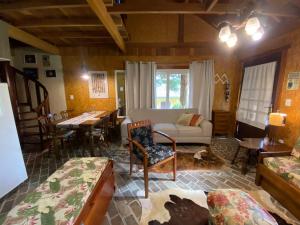 Chalé Estilo Alemão - Centro de Canela