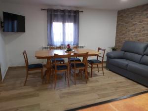 CASA DEL ABUELO Viana de Duero Soria