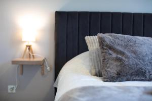 Appartements L' Evea Garden : photos des chambres