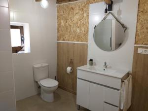 CASA DEL ABUELO Viana de Duero Soria