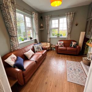 Wild Atlantic Stay Cottage