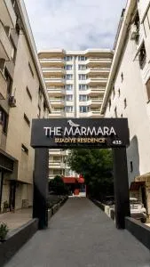 The Marmara Suadiye Residence - Kınalı