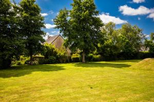 Appartements L' Evea Garden : photos des chambres