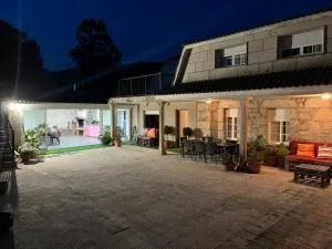 Casa Santa Ana - Salgueiral